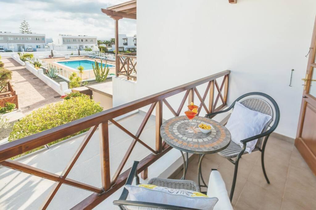 Sweet Celia Villa Playa Blanca  Exterior photo