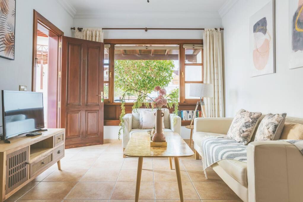 Sweet Celia Villa Playa Blanca  Exterior photo
