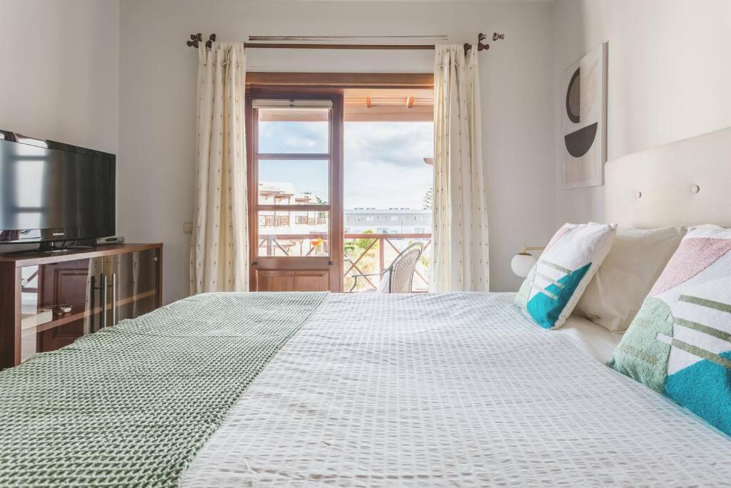 Sweet Celia Villa Playa Blanca  Exterior photo