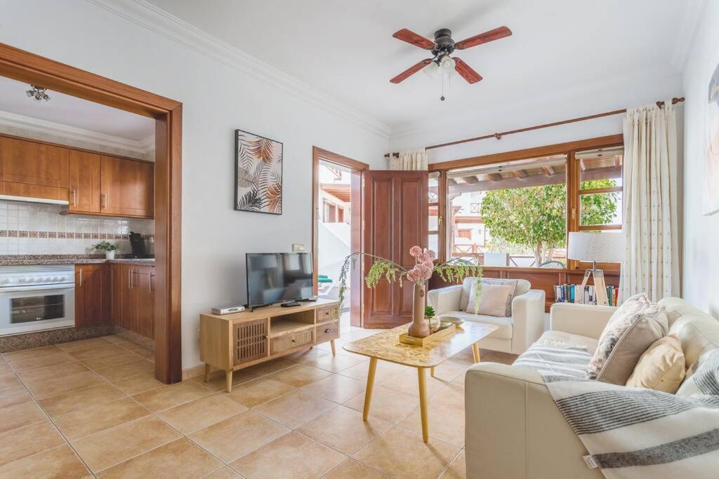 Sweet Celia Villa Playa Blanca  Exterior photo