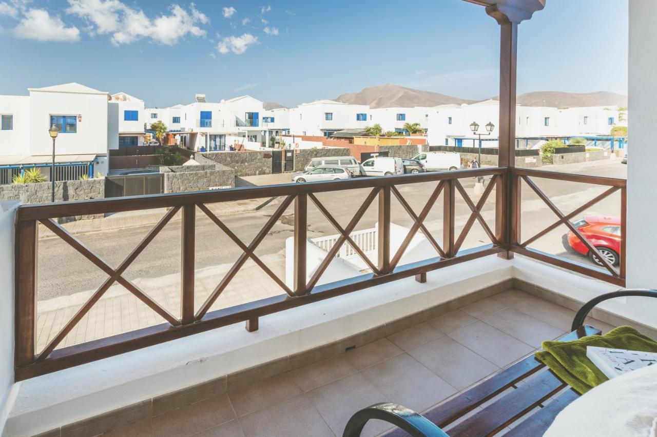 Sweet Celia Villa Playa Blanca  Exterior photo